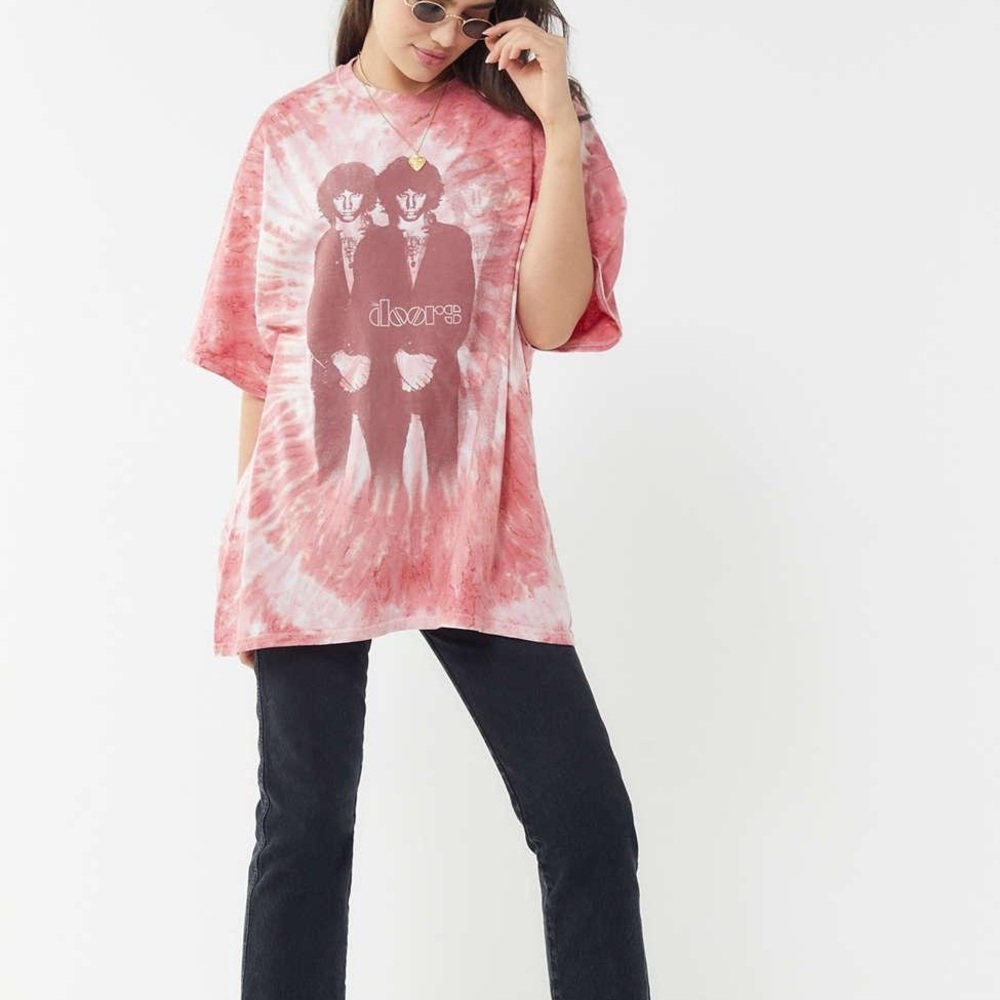 UO The Doors Tee